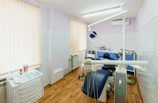 Дантист на Мещерском, фото №1