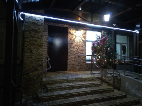 Центр реабилитации Ариадна на Маршала Жукова, фото №1