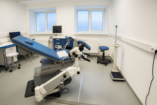 Медицинский центр Форвард, фото №1