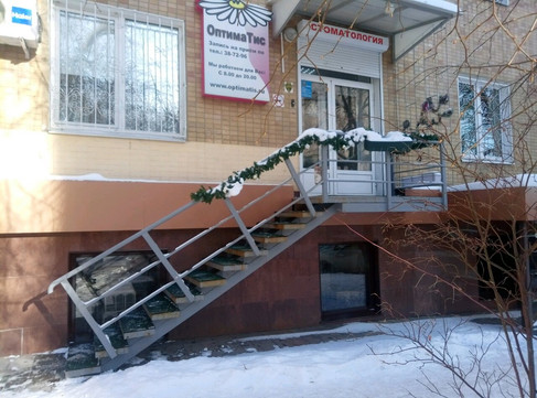 Оптима Тис на маршала Чуйкова, фото №1