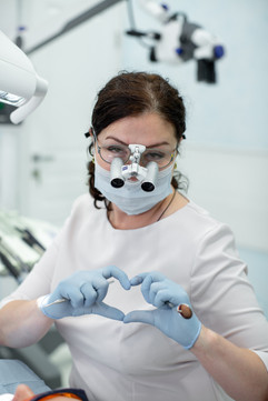 Стоматология Фокус Фэмили, фото №1