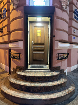 Bright Smile на Фурштатской, фото №1