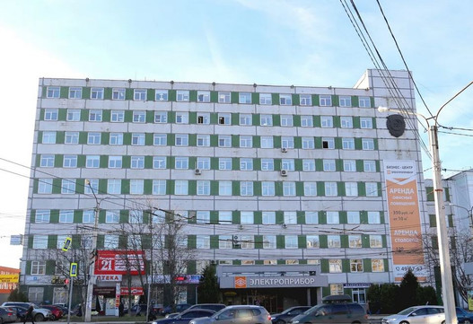 Медик на Яковлева, фото №1