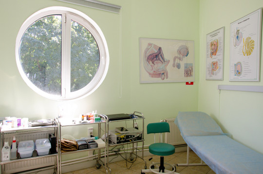 МедЦентрСервис на Авиамоторной, фото №1