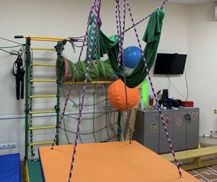 МЦ Клевер, фото №1