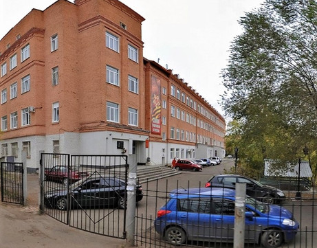 Клиника МИБС, фото №1