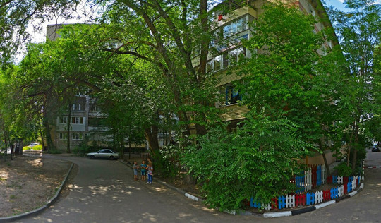 Областная стоматологическая поликлиника на Ворошилова 37, фото №1