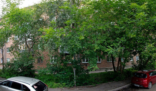 Детская поликлиника №4 на Ширинской, фото №1