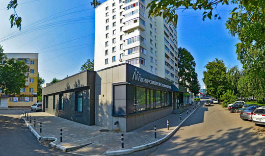 Центр семейной стоматологии на Октября, фото №1