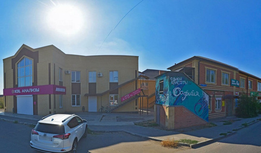 KDL на Латвийской, фото №1