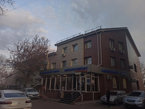 МЦ Медюнион на Никитина, фото №1