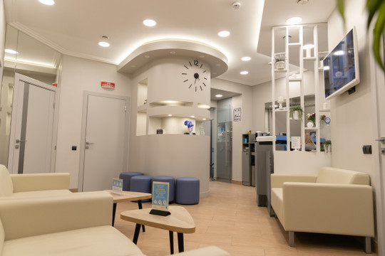 Стоматология Полный порядок, фото №1