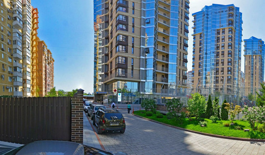 КДЦ G8 Centre, фото №1