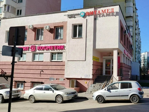 Клиника Витамед, фото №1