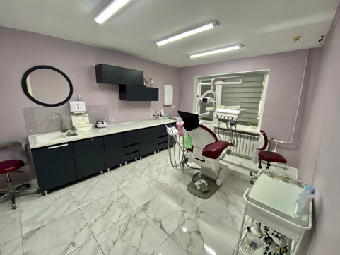 Дина-Дент на Катукова, фото №1