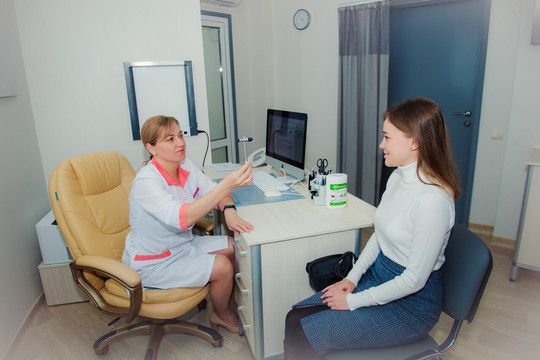 Coral на Фрунзе, фото №1