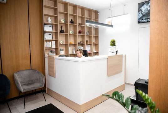 Стоматология Менделеев на Полежаевской, фото №1