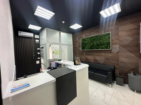 Академия стоматологии, фото №1