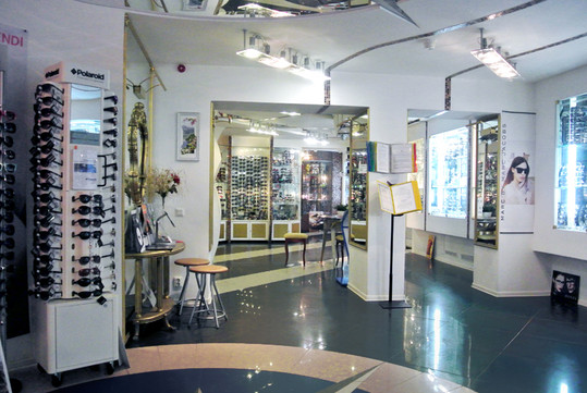 Оптик Мода на Героев Североморцев, фото №1