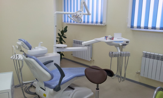 Стоматология Живица Дент на Толстого, фото №1