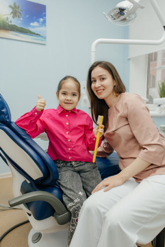 Стоматология Линадент, фото №1