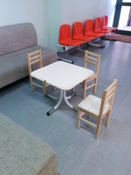 Республиканская больница №1, фото №1