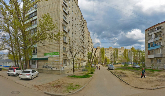 Сима на Кирова, фото №1