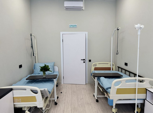 Клиника Содействие, фото №1