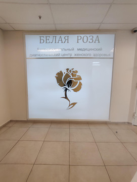Центр женского здоровья Белая Роза, фото №1