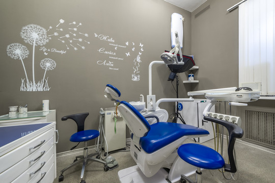 Стоматология Smile Design, фото №1
