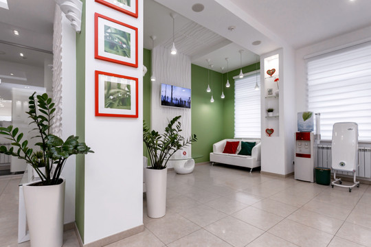 Клиника Ваш Стоматолог, фото №1