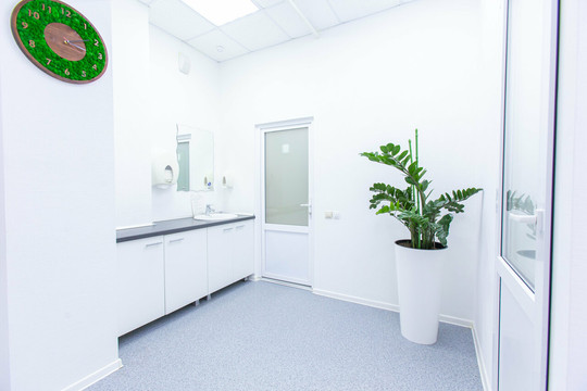 Центр эстетической стоматологии на Пионерской, фото №1