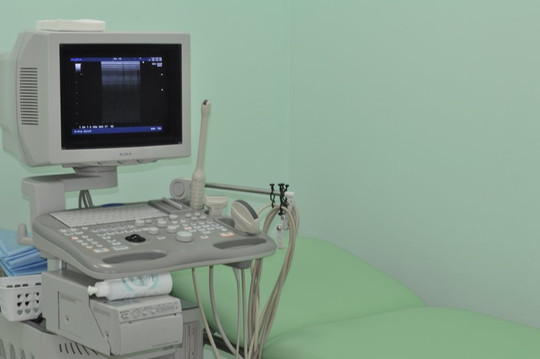 Клиника Имма в Куркино, фото №1