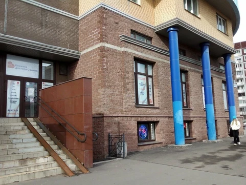 СитиЛаб на Планерной, фото №1