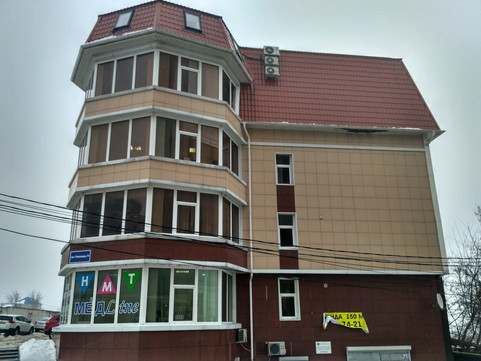 НМТ на Революции, фото №1