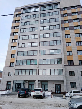 СКВ клиника на Интернациональной, фото №1