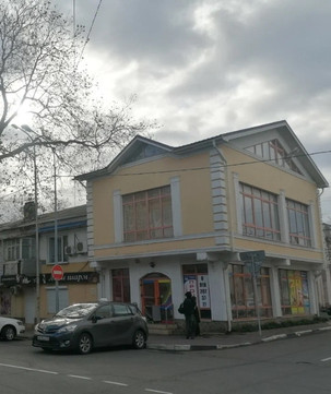 Стоматологическая клиника ТАРИ, фото №1