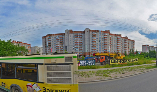 Волшебница на Северной, фото №1