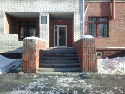 На Стачечной, фото №1