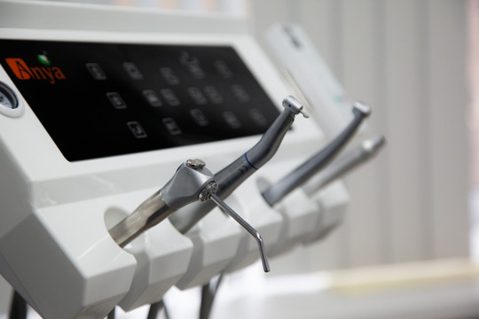 Стоматологическая клиника "Поволжье", фото №1