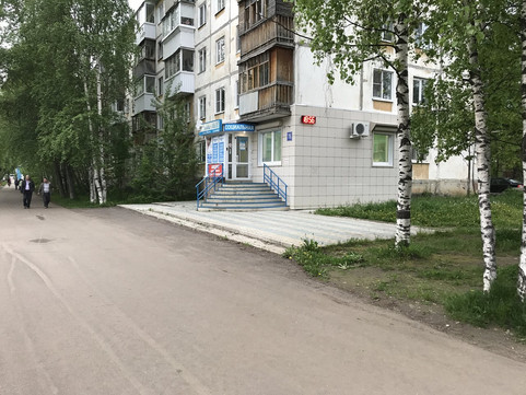 Дента-мед на Октябрьском, фото №1