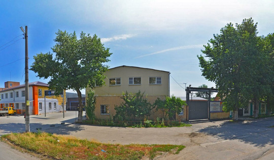 Поликлиника №4 на Энгельса, фото №1