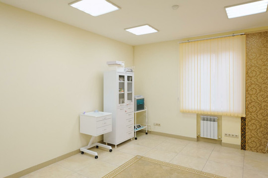 Юнисмайл на Революции, фото №1