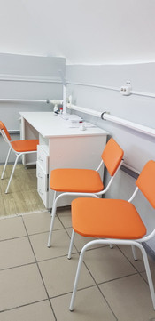 Кабинет невролога Аверьянова на Льва Толстого, фото №1