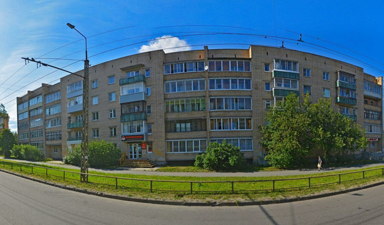 Центр урологии и андрологии республиканской больницы Баранова на Александра Невского, фото №1