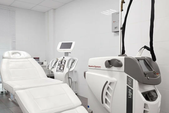 Milar Clinic в Мытищах, фото №1