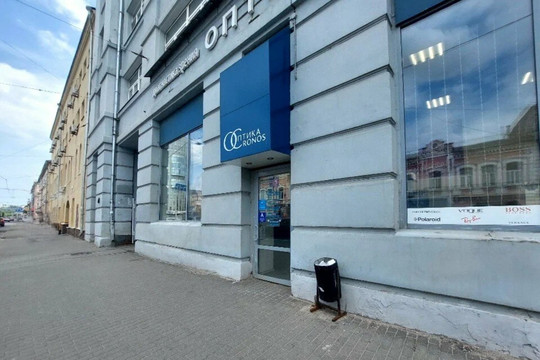 Кронос на Советской, фото №1