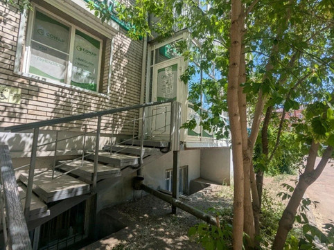 Сонар на Намсараева, фото №1