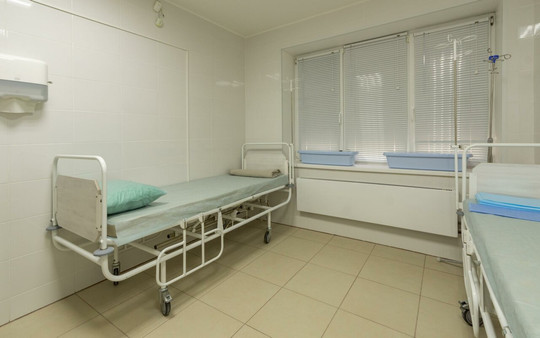 Импульс на Родионова, фото №1