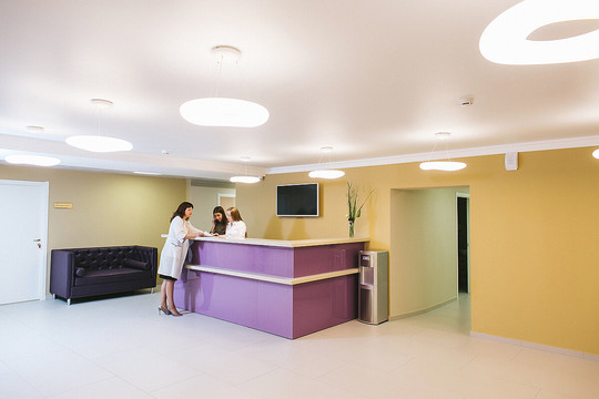 МЦ А2Мед, фото №1